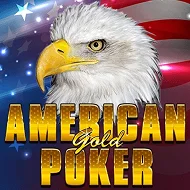 American Gold Poker
